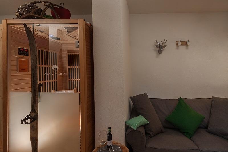 Alpineas Apartment ลอยทัช ห้อง รูปภาพ