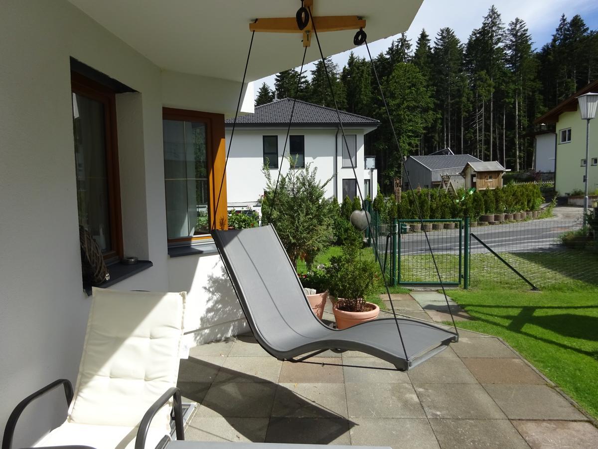 Alpineas Apartment ลอยทัช ภายนอก รูปภาพ
